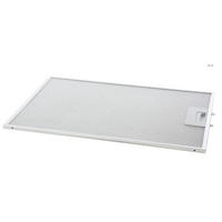 Bosch BOSCH Rangehood Mesh Filter  00742967 DWW09W851A/01 spare part