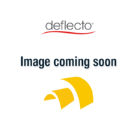 DEFLECTO Rangehood 200mm Draft Blocker(Galv Steel) | Spare Part No: DBV200