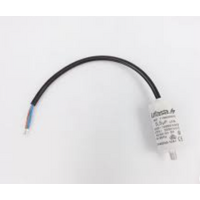 Delonghi DELONGHI Rangehood Capacitor 6.5uf | Spare Part No: DAU1570139 spare part