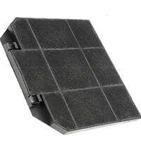 Electrolux ELECTROLUX Rangehood Carbon Filter (Eff72) | : 9029800480 | Spare Part No: 9029800480 spare part