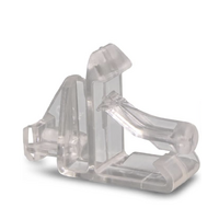 Electrolux AEG Rangehood Filter Clip/Holder - DF6160/DF6260 | Spare Part No: 50242649007 spare part