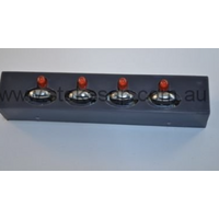Euro EURO Switch Selctor | Spare Part No: ATSEB01 spare part