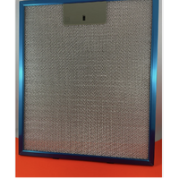 Euro EURO Rangehood Mesh Filter -  ERC90S, EA90SX  ATAF53B901 | Spare Part No: ATAF53B901 spare part