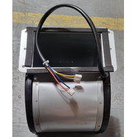 Euro EURO Rangehood Motor And Fan Assembly(ASSY) ERC90S |  ATAMTC01 spare part