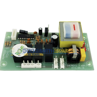 Omega OMEGA Rangehood Main Printed Circuit Board(PCB) - OR906CXA |   31315011 15148 | Spare Part No: 15148 spare part