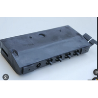 Smeg SMEG Rangehood Control Printed Circuit Board(PCB) - K224X60,K24,K28X | Spare Part No: W0000051 spare part