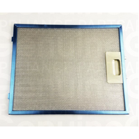 Smeg SMEG Rangehood Grease Filter SA480T | Spare Part No: 08087056 396MM X 196MM spare part