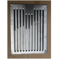 Smeg SMEG Rangehood Grease Filter Baffel  - SA900CXB, SA900CXN: CH0250070 | Spare Part No: CH0250070 spare part