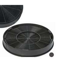 Smeg SMEG Rangehood Charcoal Filter Round (112.0157.242 | Spare Part No: 620000082 spare part