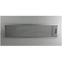 Technika TECHNIKA Rangehood Aluminium Filter Bottom -  SL10160ISS - 4 | Spare Part No: 31329119 spare part