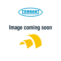 TENNANT T3/3E,T5 Scrubber Rear Squeegee | Spare Part No: TE-1011456
