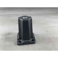 HISENSE Tv Mounting Bracket Support -  Sold Individually - (No Screws) | Spare Part No: T1143470