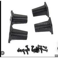 Hisense HISENSE Tv Stand Assembly | Spare Part No: T253603 spare part
