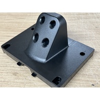 LG LG Tv Stand Bracket - 55LA6200, 55LA6230, 55LN5710 | Spare Part No: MAZ63709001 spare part