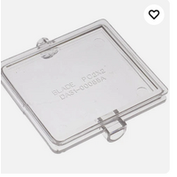 Samsung GENUINE SAMSUNG Pc Flap - RL33EBMS1/RAD, RL33EBMS1/XSA, RL33EBSW1/XSA, SRL317NP, SRL317NP, SRL316NW : DA31-00085A spare part