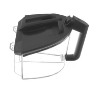 BOSCH Vacuum Dust Container Complete | Spare Part No: 12011286