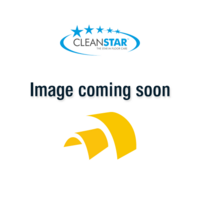 CLEANSTAR Floor Brush Horse Hair 32MM Dia-360MM Wide Wide | Spare Part No: FTBH132-2