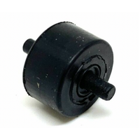 ELECTROLUX Ergorapido Vacuum Small Front Wheel | Spare Part No: A13069901