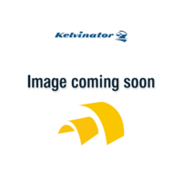 LG Roboking Vacuum Left Hand Wheel - Genuine | Spare Part No: AJW73110501