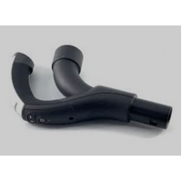 MIELE S8790/CX1/C3 Vacuum Handle With Electronics 09764403 | Spare Part No: 09764403, 09764405