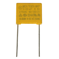 Pacvac PACVAC Glide 300 Thermal Cut  - Out | Spare Part No: VAL002 spare part