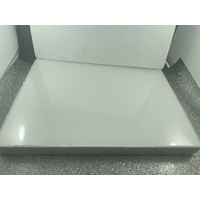 IXL Tastic Neo Heat Lamp Glass Shield 286mmx217mm | Spare Part No: IXL12200