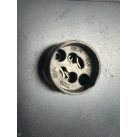 IXL GU10 Lampholder p/n  IXL624615