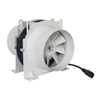 IXL GENUINE IXL Inline Fan 116002 Iec Plug | Spare Part No: IXL10372 spare part