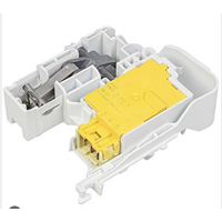 Ariston ALTUS ARISTON Washing Machine Door Thermal Lock | Spare Part No: C00305602, C00299278 spare part