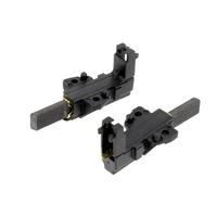 Ariston ARISTON Carbon Brush Motor - Single Brush/Not A Pair | Spare Part No: C00296122 spare part