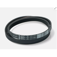Beko BEKO Washing Machine Drive Belt | Spare Part No: 2907260600 spare part