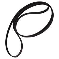 BOSCH Dryer Drive Belt 7PH1980 - WTA74200AU/01 | Spare Part No: 00649054