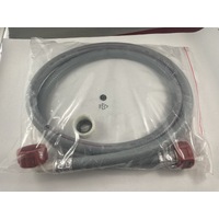 Fisher & Paykel FISHER&PAYKEL Front Loader Washing Machine Hot Water Inlet Hose | Spare Part No: H0020300159A spare part