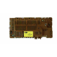 Fisher & Paykel FISHER&PAYKEL Wash Smart Top Loader Washing Machine Control Printed Circuit Board(PCB) | Spare Part No: 421389NAP spare part