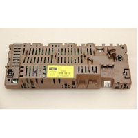 Fisher & Paykel FISHER&PAYKEL Quicksmart Top Loader Washing Machine Printed Circuit Board(PCB) - GW512/612 | Spare Part No: 421234NAP spare part