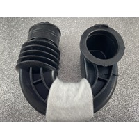 Fisher & Paykel FISHER&PAYKEL Front Loader Washing Machine Dispenser Tub Hose | Spare Part No: H0020300797 spare part