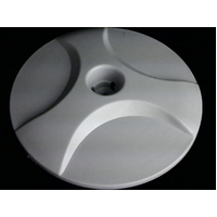 Fisher & Paykel FISHER&PAYKEL Front Loader Washing Machine Drum Rear Cover | Spare Part No: H0020201869 spare part