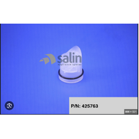 Fisher & Paykel FISHER&PAYKEL Top Loader Washing Machine Pressure Chamber Plug | Spare Part No: 425763 spare part