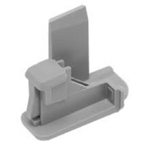 Fisher & Paykel GENUINE FISHER & PAYKEL Dishwashing Machine Clip Tub Release L/H P/N  524782 spare part
