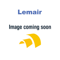 LEMAIR Twin Tub Washing Machine Spin Cover/Lid And Hinge | Spare Part No: 12138000004913
