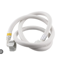 LG LG Washing Machine Hot/Cold Inlet Hose 1.3mt-Budget | Spare Part No: W031 spare part