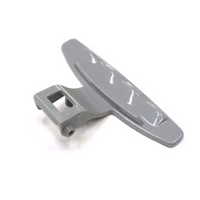 LG LG Front Loader Washing Machine Door Handle - Grey 3650ER2005B | Spare Part No: 3650ER2005B spare part
