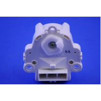LG LG Top Loader Washing Machine Dumper Clutch Motor (Spin Brake) | Spare Part No: 4681EA1009A spare part