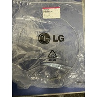 LG LG Front Loader Washing Machine Door(Front)Seal Wire Clamp Ring - 315mm | p/n : 2W20017C | Spare Part No: 2W20017C spare part