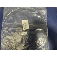 LG LG Front Loader Washing Machine Door(Rear)Seal Wire Clamp Ring - 355mm  p/n  4861ER2001B 4861ER3002B | Spare Part No: 4861ER2001B spare part