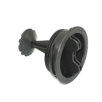 LG LG Front Loader Washing Machine Drain Pump Filter - Wd - 1435RD | Spare Part No: 383EER2001B spare part