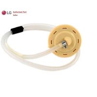LG LG Top Loader Washing Machine Pressure Sensor Switch | s/p 6501EA1001U | Spare Part No: 6501EA1001U spare part