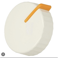 Miele MIELE Washing Machine & Dryer & Ironer Programme Knob | Spare Part No: 5017253 spare part