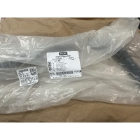 Miele MIELE Connection Hose | Spare Part No: 7076081 spare part