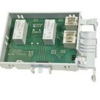 Miele GENUINE MIELE Dryer Relay Board Assembly(ASSY) 7250620  07250620  TDA150C  T7944C | Spare Part No: 7250620 spare part